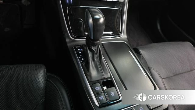 Hyundai Grandeur IG id 4203716 из Кореи 19