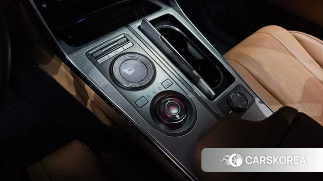 Genesis GV80 id 3676044 из Кореи 19