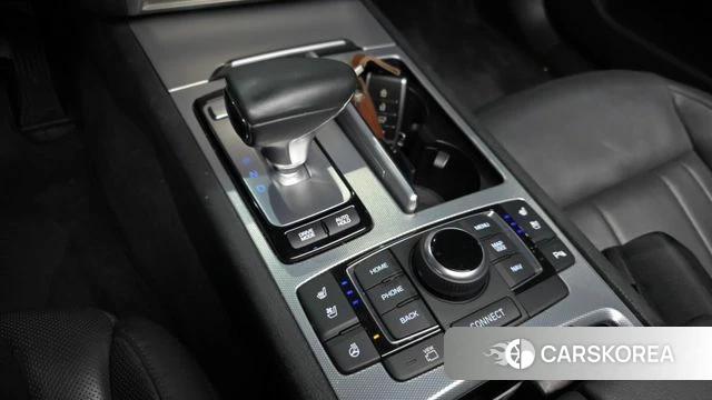 Genesis G80 id 4233097 из Кореи 19