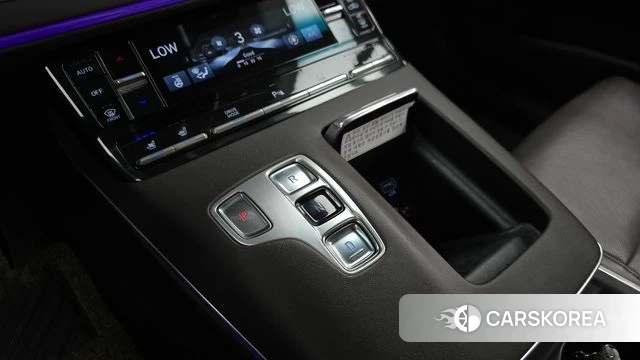 Hyundai The New Grandeur IG id 4519682 из Кореи 19