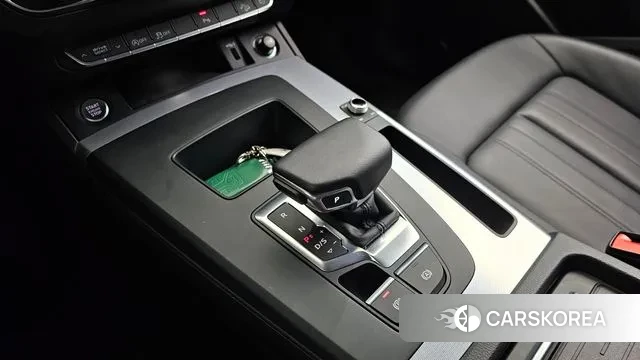 Audi Q5 (FY) id 3533717 из Кореи 19