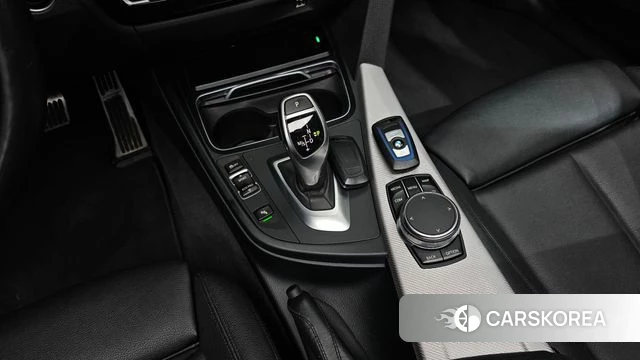 BMW 3 Series (F30) id 3917360 из Кореи 19