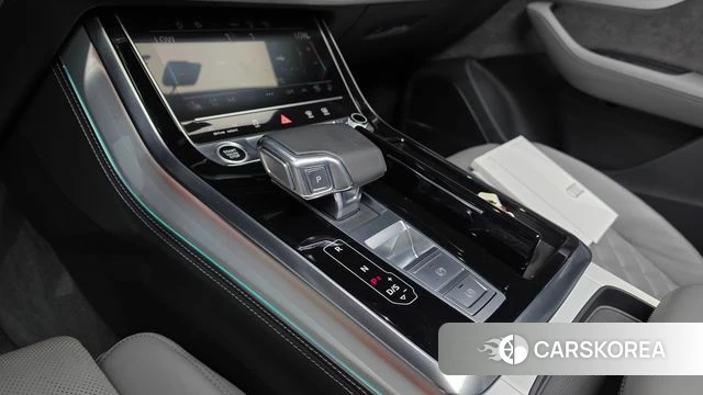 Audi Q7 (4M) id 4697476 из Кореи 36
