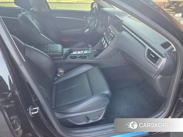 Genesis The New G70 id 3406784 из Кореи 15