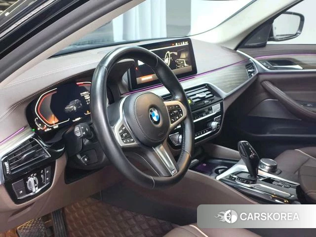 BMW 5 series id 4301375 из Китая 9