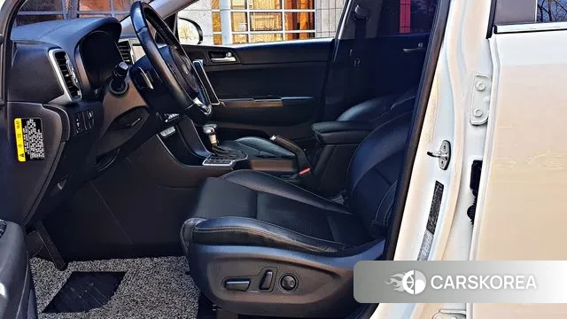 Kia Sportage 4th Generation id 3705931 из Кореи 19