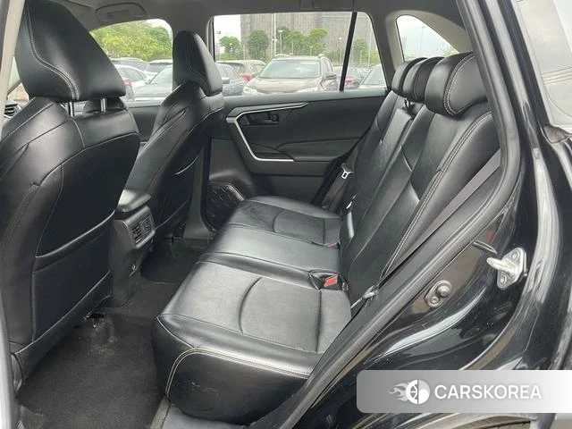 Toyota Wilanda id 4262523 из Китая 9