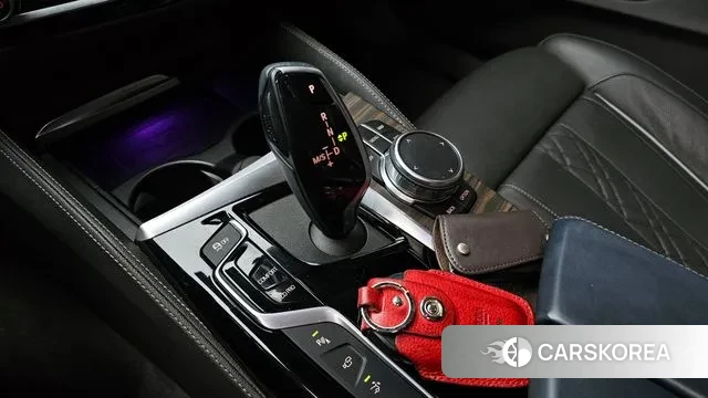 BMW 6 Series GT (G32) id 3407642 из Кореи 19