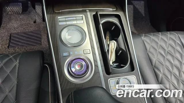 Genesis GV80 id 2951249 из Кореи 19