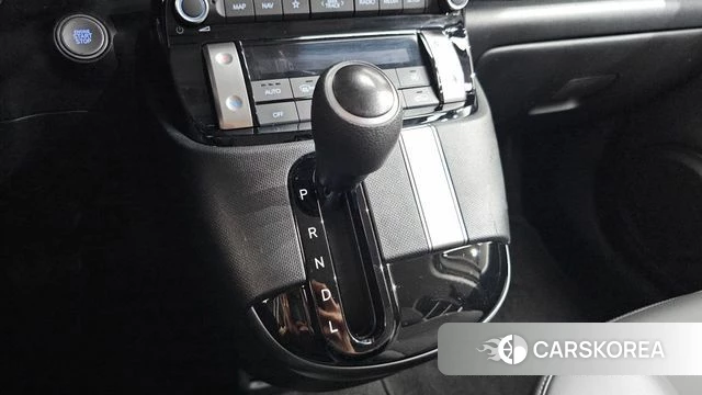 Hyundai Casper id 4579207 из Кореи 31