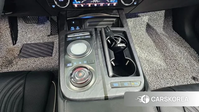 Genesis G80 (RG3) id 2998877 из Кореи 19