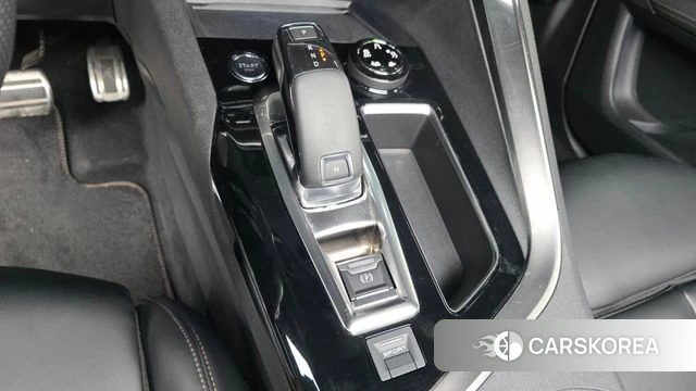 Peugeot 3008 second generation id 4582122 из Кореи 33