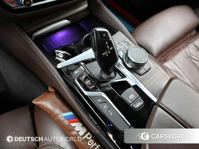 BMW 6 Series GT (G32) id 3801026 из Кореи 19