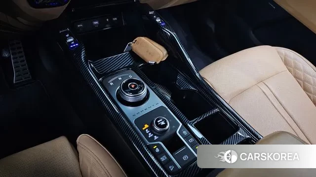 Kia Sorento 4th Generation id 3417084 из Кореи 19