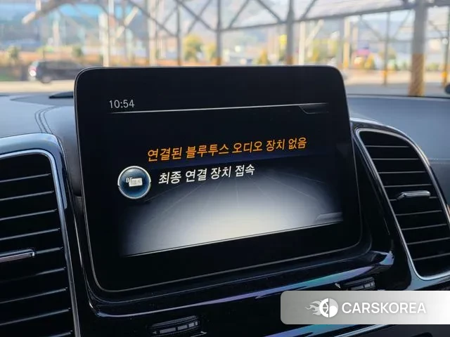 Mercedes-Benz GLE - Class W166 id 3474316 из Кореи 16