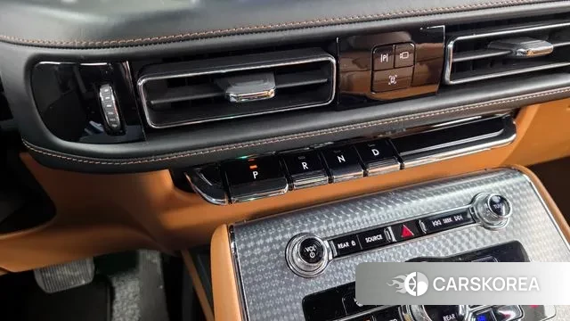 Lincoln Aviator 2nd generation id 3751387 из Кореи 19