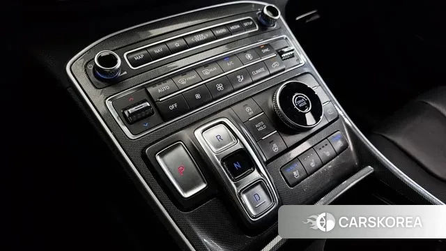 Hyundai The New Santa Fe id 2979466 из Кореи 19