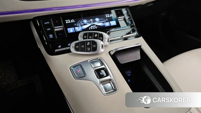 Hyundai The New Grandeur IG id 3832538 из Кореи 19