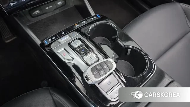 Hyundai Tucson (NX4) id 2984606 из Кореи 19