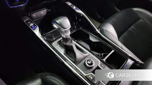 Kia Sorento 4th Generation id 3464232 из Кореи 19