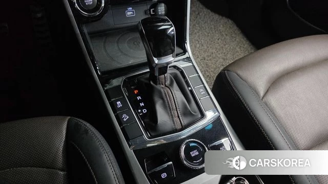 Ssangyong Beautiful Korando id 4232173 из Кореи 30