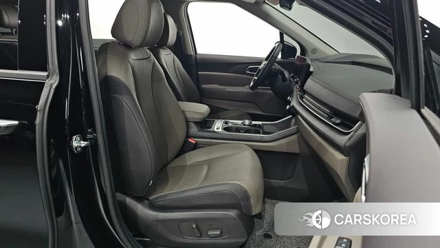 Kia The New Carnival 4th Generation id 4629952 из Кореи 34