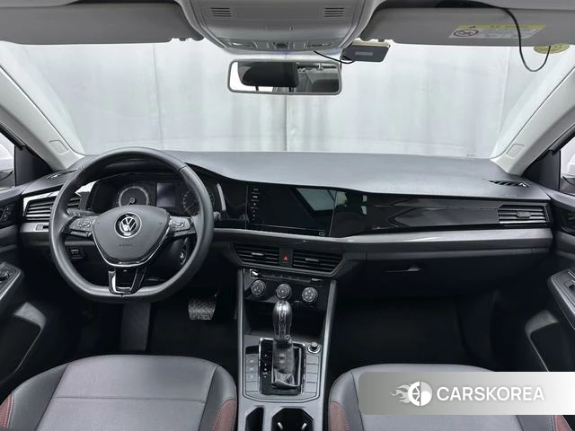 Volkswagen Bora id 4277086 из Китая 21