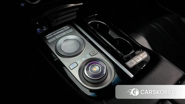 Genesis G80 (RG3) id 4683124 из Кореи 19