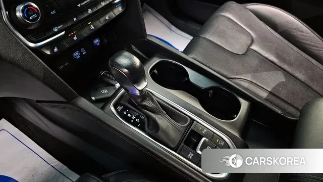 Hyundai Santa Fe TM id 3772703 из Кореи 19