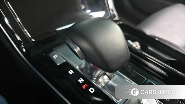 Kia K7 Premier id 4595168 из Кореи 32