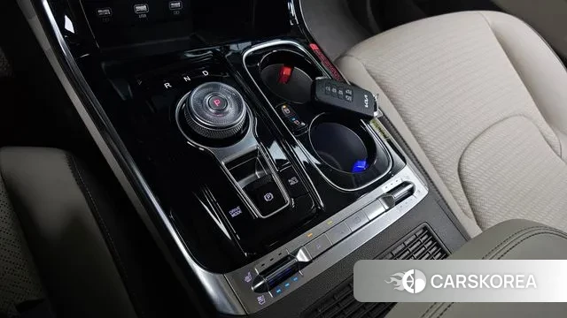 Kia Carnival 4th generation id 3426952 из Кореи 19