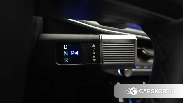 Hyundai Grandeur (GN7) id 4630896 из Кореи 29
