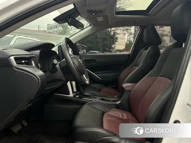 Toyota Fenglanda id 4221315 из Китая 21