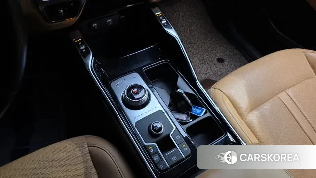 Kia Sorento 4th Generation id 3535428 из Кореи 17