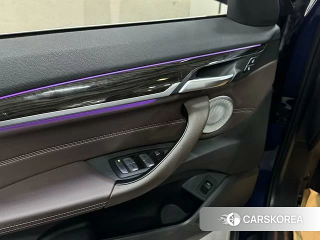 BMW X1 id 4210886 из Китая 10