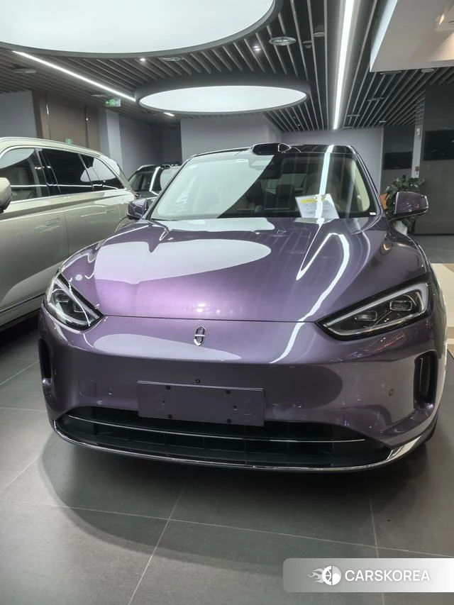 AITO Ask the world M5 id 3993398 из Китая 9