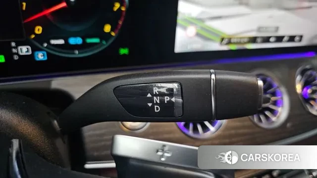 Mercedes-Benz CLS-Class C257 id 3467440 из Кореи 19