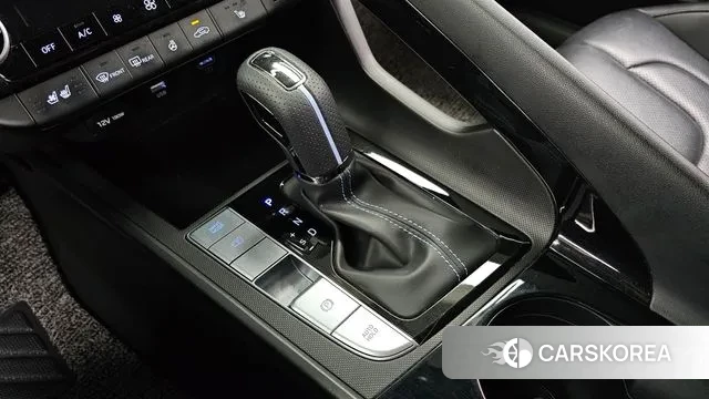 Hyundai Avante (CN7) id 3621826 из Кореи 19