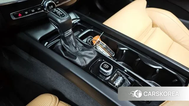 Volvo XC60 second Generation id 3302530 из Кореи 19