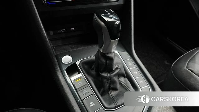 Volkswagen Tiguan second Generation id 4702369 из Кореи 19