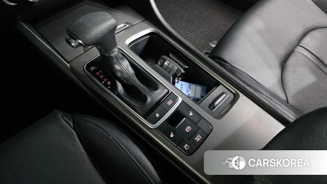 Kia The New K5 2nd generation id 4424441 из Кореи 32