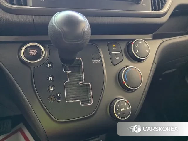 Kia The New Kia Ray id 3053185 из Кореи 10