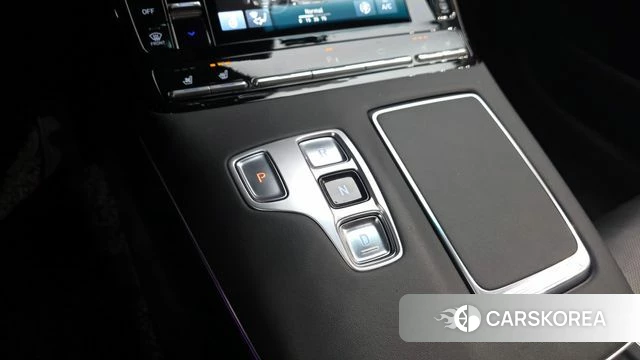 Hyundai The New Grandeur IG id 3892399 из Кореи 19