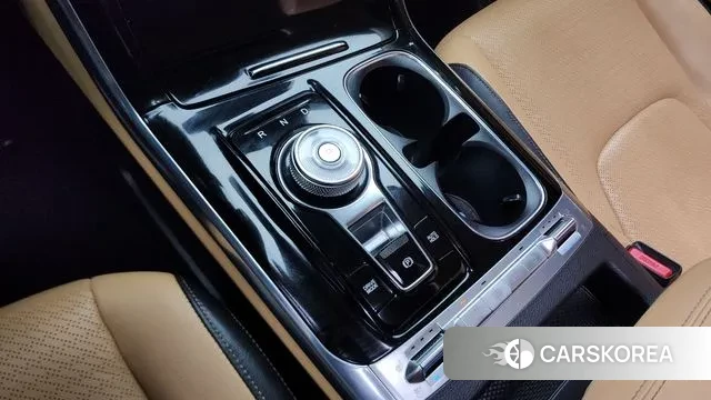 Kia Carnival 4th generation id 3448759 из Кореи 19