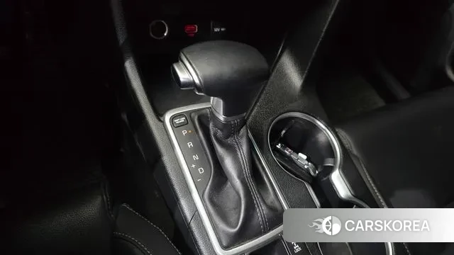 Kia Sportage The Bold id 3488933 из Кореи 19