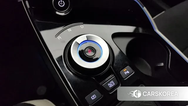 Kia EV6 id 3053394 из Кореи 19