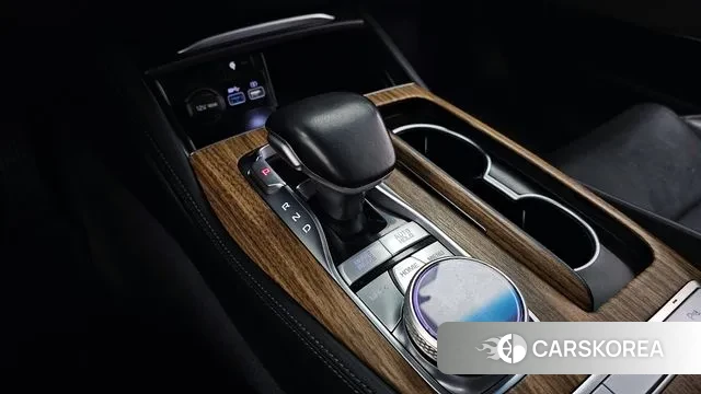 Kia The New K9 2nd generation id 3597711 из Кореи 19