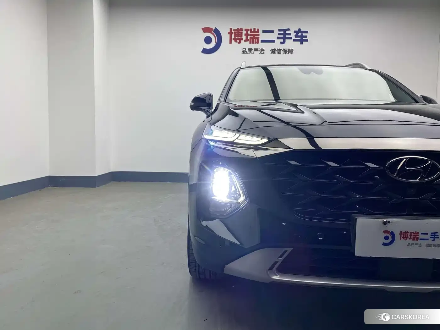 Hyundai Santa Fe id 4649391 из Китая 31