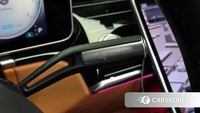 Mercedes-Benz S-Class W223 id 3764868 из Кореи 19