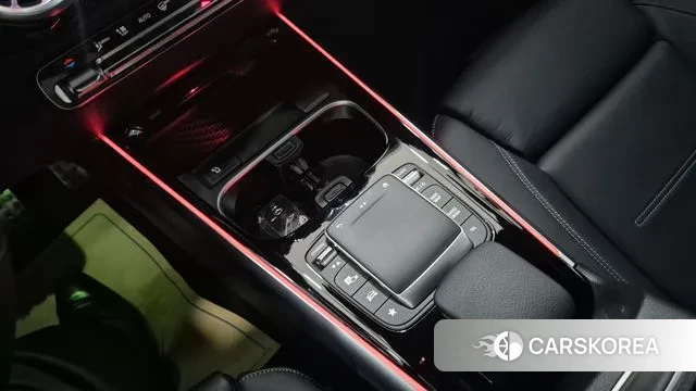 Mercedes-Benz EQB X243 id 3021867 из Кореи 19